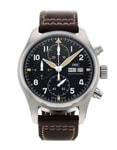 Pre-Owned IWC Pilot's Spitfire Watch
